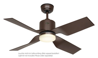 Stropni ventilator za vanjski prostor CasaFan ECO VENTOS IP44 102 cm WiFi