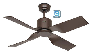 Stropni ventilator za vanjski prostor CasaFan ECO VENTOS IP44 102 cm WiFi
