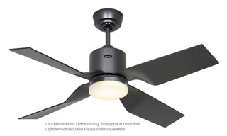 Stropni ventilator za vanjski prostor CasaFan ECO VENTOS IP44 102 cm WiFi