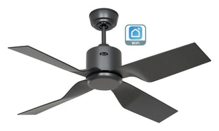Stropni ventilator za vanjski prostor CasaFan ECO VENTOS IP44 102 cm WiFi
