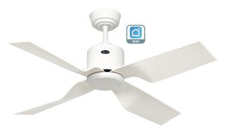 Stropni ventilator za vanjski prostor CasaFan ECO VENTOS IP44 102 cm WiFi