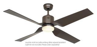 Stropni ventilator za vanjski prostor CasaFan ECO VENTOS IP44 132 cm WiFi