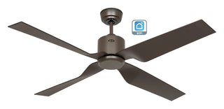 Stropni ventilator za vanjski prostor CasaFan ECO VENTOS IP44 132 cm WiFi