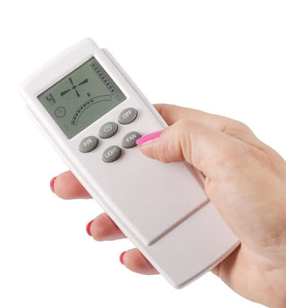 Stropni ventilator za vanjski prostor CasaFan ECO VENTOS IP44 132 cm WiFi