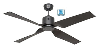 Stropni ventilator za vanjski prostor CasaFan ECO VENTOS IP44 132 cm WiFi
