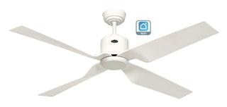 Stropni ventilator za vanjski prostor CasaFan ECO VENTOS IP44 132 cm WiFi