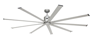 Stropni ventilator CasaFan BIG SMOOTH ECO 224 cm za velike prostore