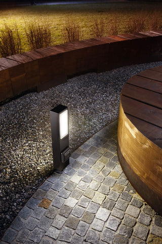 Zidna svjetiljka Lombardo Stile Next 506L 6W