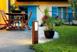 Zidna svjetiljka Lombardo Stile Next 506L 6W