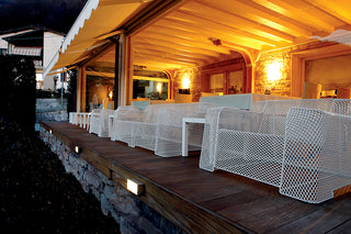 Zidna svjetiljka Lombardo Stile Next 506L 6W