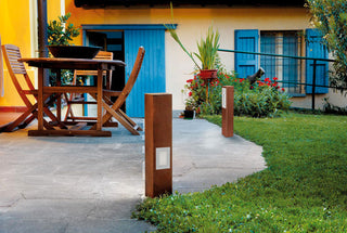 Zidna svjetiljka Lombardo Stile Next 506L Asimmetrico 3W