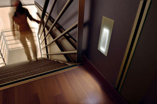 Zidna svjetiljka Lombardo Stile Next 506L Asimmetrico 3W