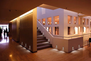 Zidna svjetiljka Lombardo Stile Next 506L Asimmetrico 3W