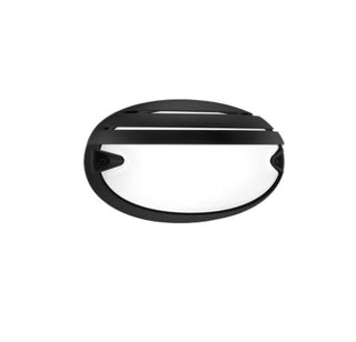 Prisma Chip Ovale 30 grill zidna ili stropna svjetiljka IP55