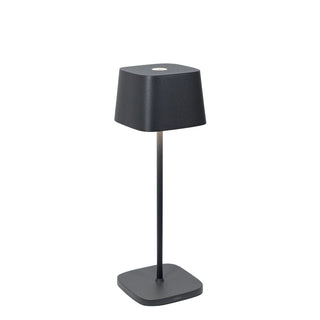 Prijenosna bežična lampa Zafferano Ofelia LED fi 10 h 29 cm