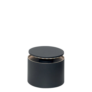 Prijenosna bežična lampa Zafferano Push up LED fi 12 h 8,3 cm