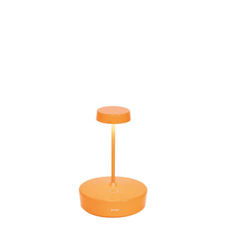 Prijenosna bežična lampa Zafferano Swap mini LED fi 10 h 14,8 cm