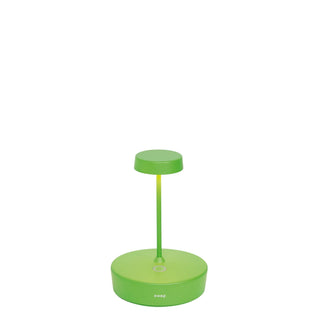 Prijenosna bežična lampa Zafferano Swap mini LED fi 10 h 14,8 cm