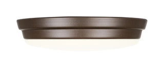 Rasvjeta za stropni ventilator CasaFan ECO PLANO II WiFi EP-LED