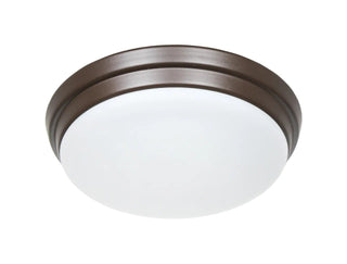 Rasvjeta za stropni ventilator CasaFan ECO PLANO II WiFi EP-LED