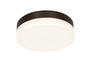 Svjetiljka za stropni ventilator CasaFan EN5Z LED