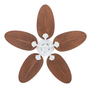 Stropni ventilator CasaFan OUTDOOR CLASSIC 132 cm za terase i natkrivene vanjske prostore