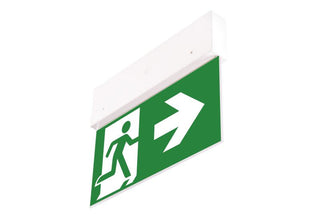 Panik svjetiljka Intelight Directo S M 3H MT IP20 2,5W