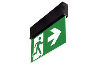 Panik svjetiljka Intelight Directo S M 3H MT IP20 2,5W