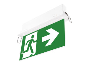 Panik svjetiljka Intelight Directo S M 3H MT IP20 2,5W