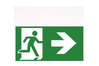 Panik svjetiljka Intelight Directo S M 3H MT IP20 2,5W