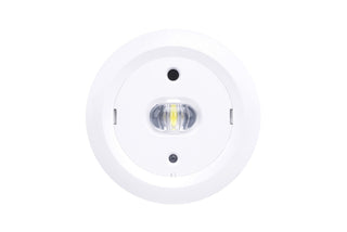 Panik svjetiljka Intelight Starlet White II LED SO 300 SA 3H AT 300 lm 3W