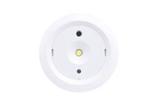 Panik svjetiljka Intelight Starlet White II LED SO 300 SA 3H AT 300 lm 3W