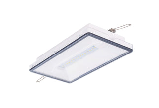 Panik svjetiljka Intelight Vella LED VELLA SO 150 M 3H MT IP65 190 lm 6W