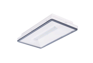Panik svjetiljka Intelight Vella LED VELLA SO 125 M 3H MT IP65 158 lm 4W