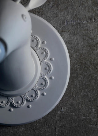 Zidna lampa jelen Karman Marnìn – dizajn Matteo Ugolini