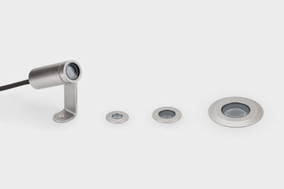 LED downlight Lombardo CNC 35 2.0 T ugradna svjetiljka IP67