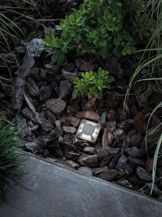 LED downlight Lombardo CNC 49 Q4L ugradbena svjetiljka za vanjsku i unutarnju upotrebu