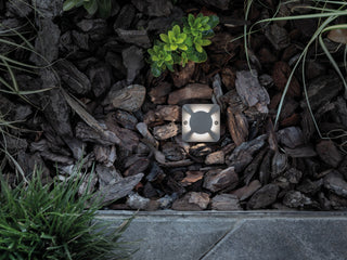 LED downlight Lombardo CNC 49 Q4L ugradbena svjetiljka za vanjsku i unutarnju upotrebu