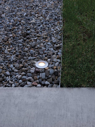 LED downlight Lombardo CNC 50 2.0 T ugradna svjetiljka za unutarnju i vanjsku primjenu