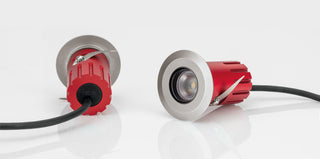 LED downlight Lombardo CNC 50 2.0 T ugradna svjetiljka za unutarnju i vanjsku primjenu