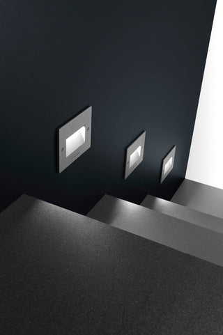 Zidna svjetiljka Lombardo Fix 503 4,2W