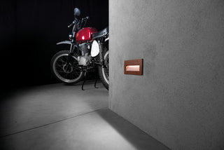 Zidna svjetiljka Lombardo Fix 506 7,2W