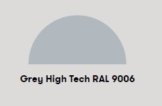 Zidna svjetiljka Lombardo Fix 503 4,2W