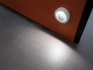 Zidna svjetiljka Lombardo Koi 120 6W