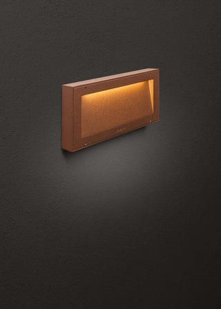 Zidna svjetiljka Lombardo Koi 220 10W