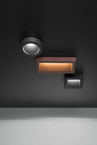 Zidna svjetiljka Lombardo Koi 220 10W