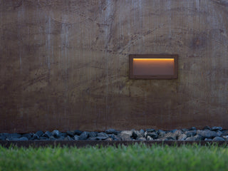 Zidna svjetiljka Lombardo Koi 220 10W