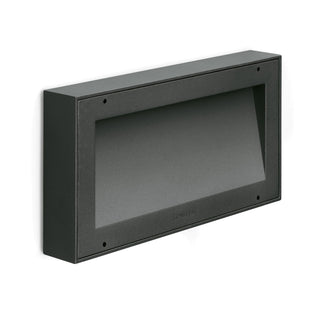 Zidna svjetiljka Lombardo Koi 220 10W