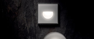 Zidna svjetiljka Lombardo Pin Q Asimmetrico 2W