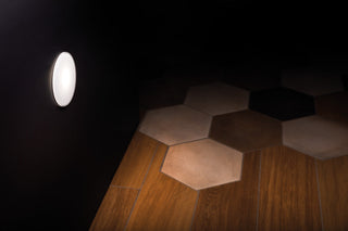 Zidna i stropna svjetiljka Lombardo Pin T 2W